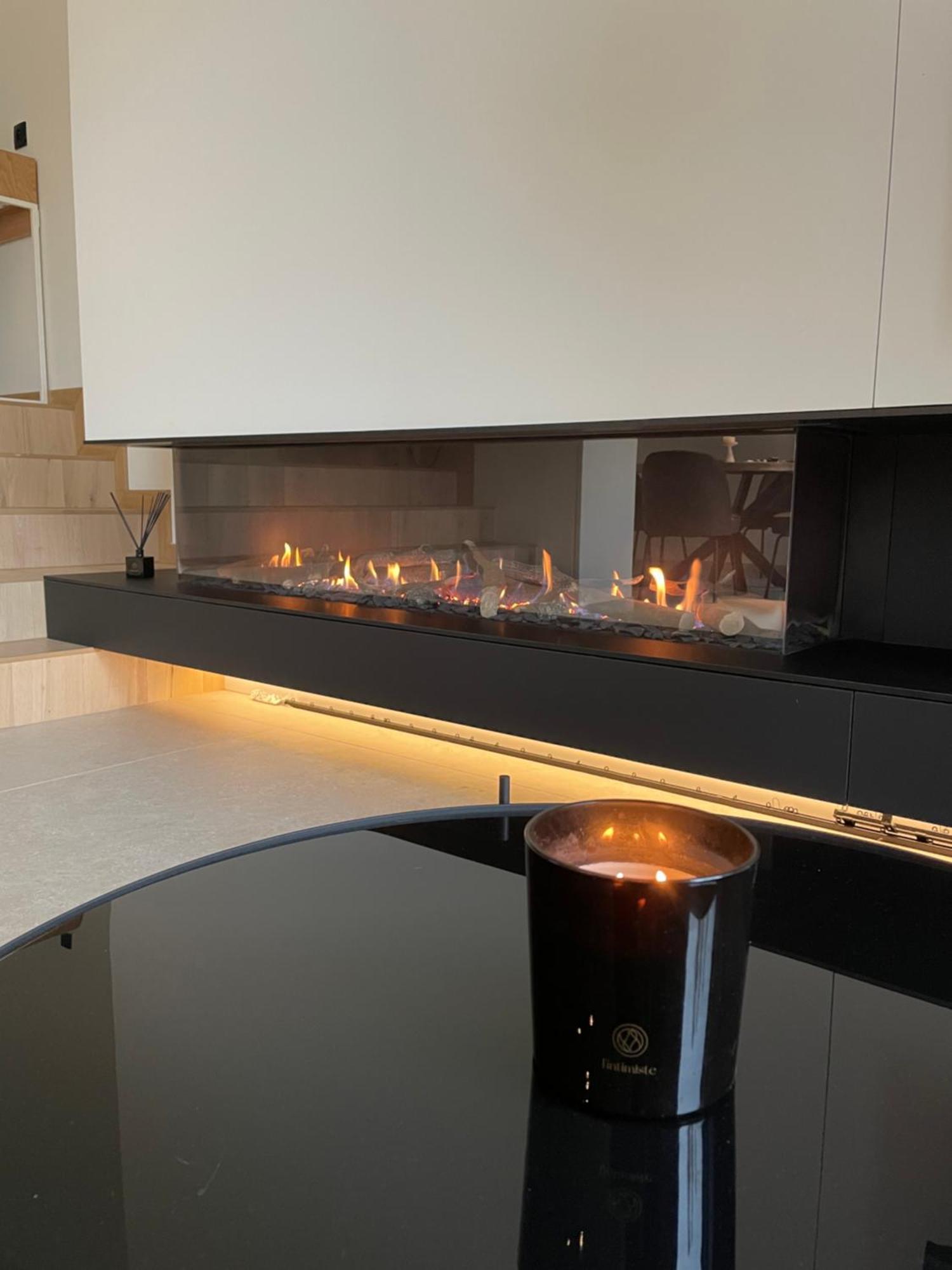 Le Castel Mosan Apartman Namur Kültér fotó
