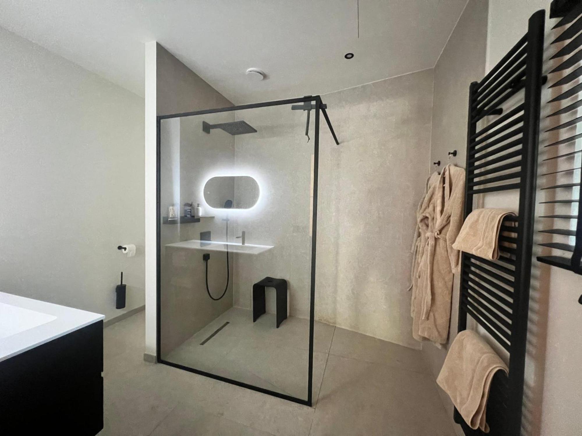Le Castel Mosan Apartman Namur Kültér fotó