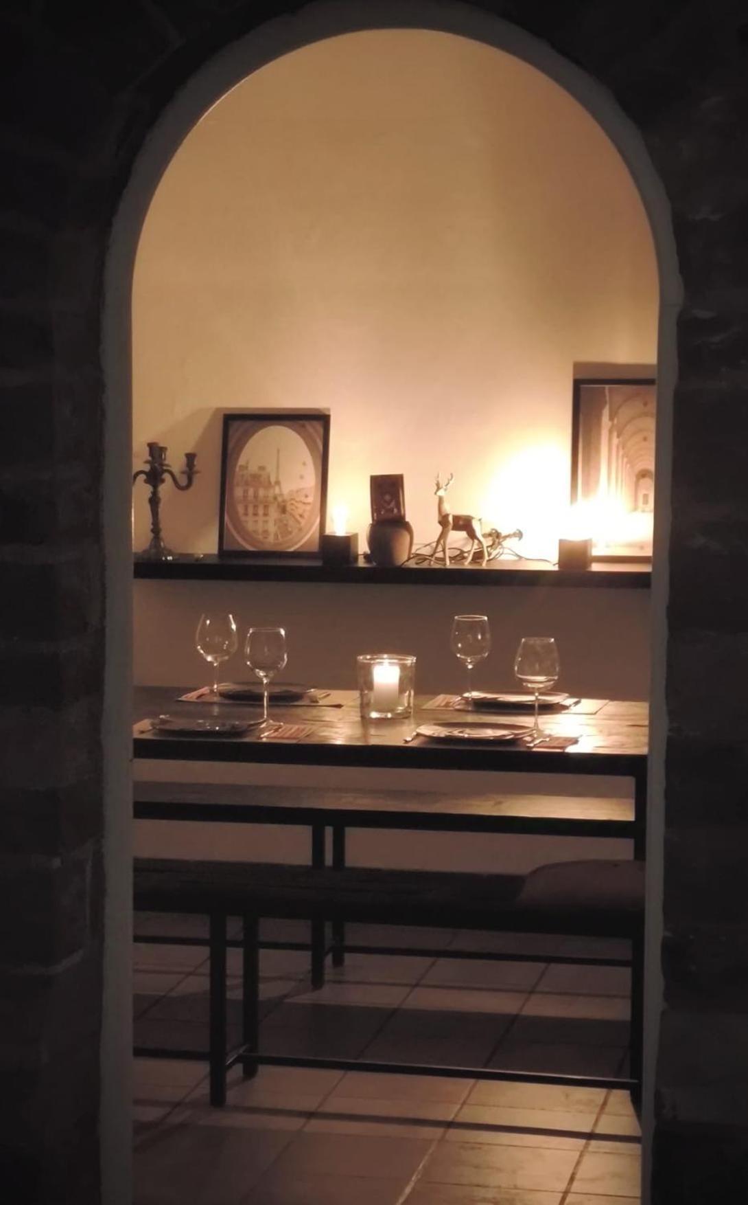 Le Castel Mosan Apartman Namur Kültér fotó