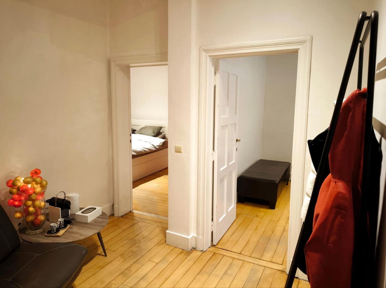 Le Castel Mosan Apartman Namur Kültér fotó