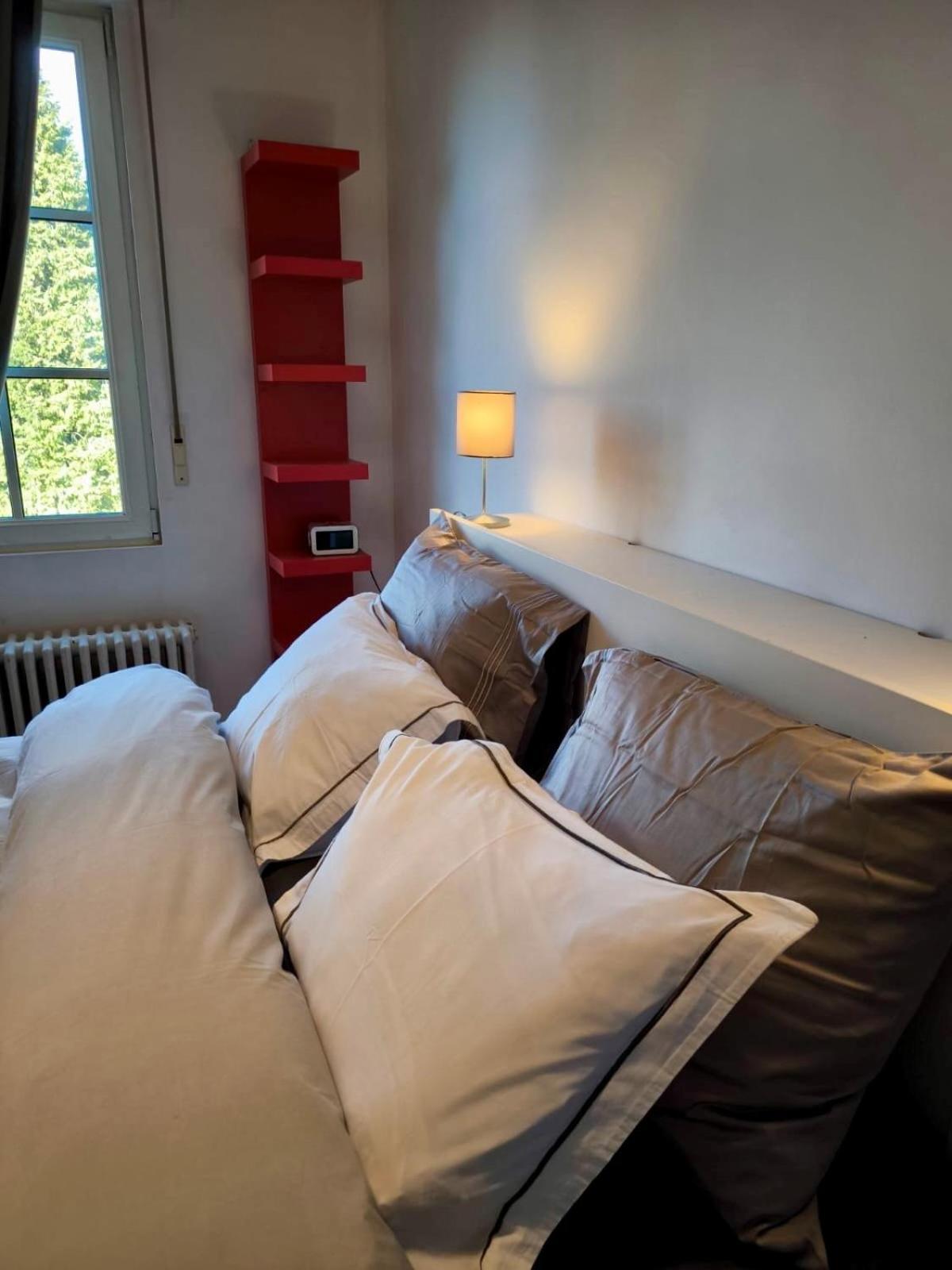 Le Castel Mosan Apartman Namur Kültér fotó