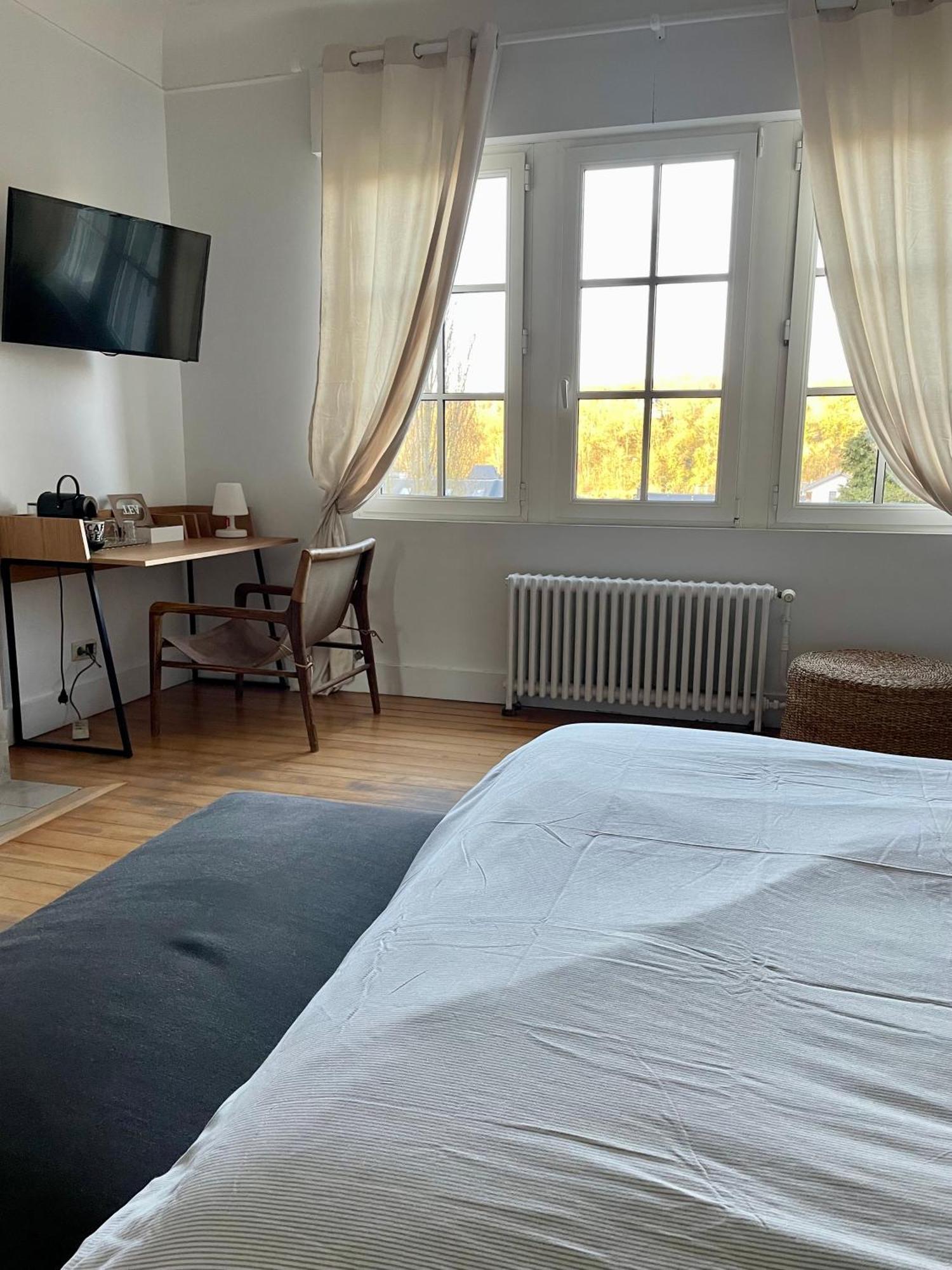 Le Castel Mosan Apartman Namur Kültér fotó