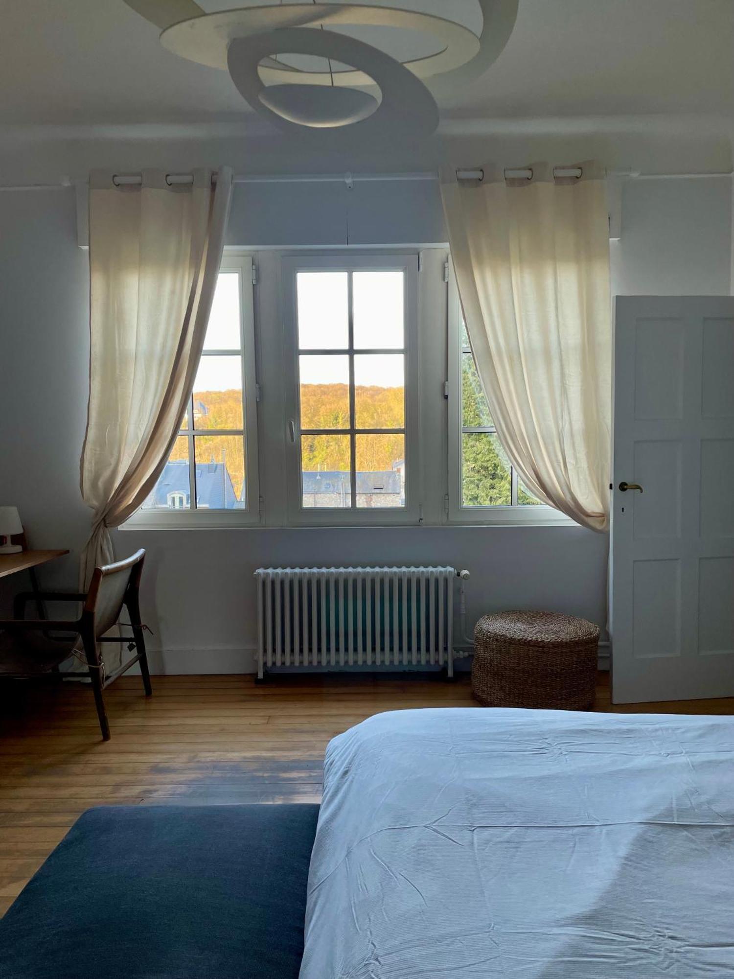 Le Castel Mosan Apartman Namur Kültér fotó