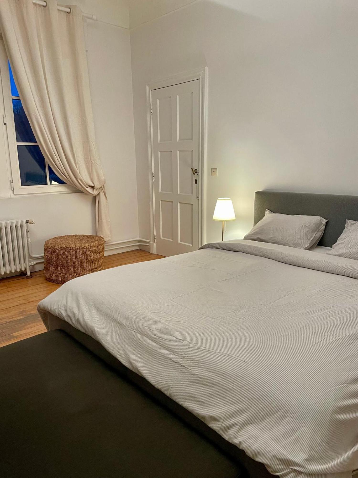 Le Castel Mosan Apartman Namur Kültér fotó