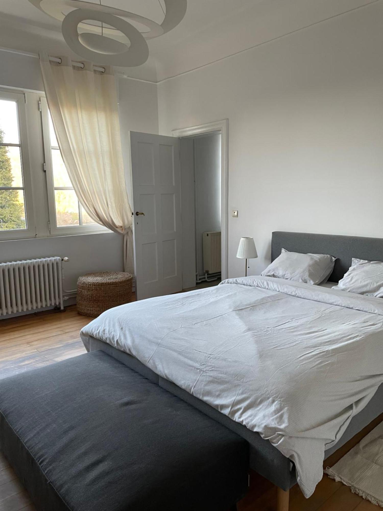 Le Castel Mosan Apartman Namur Kültér fotó