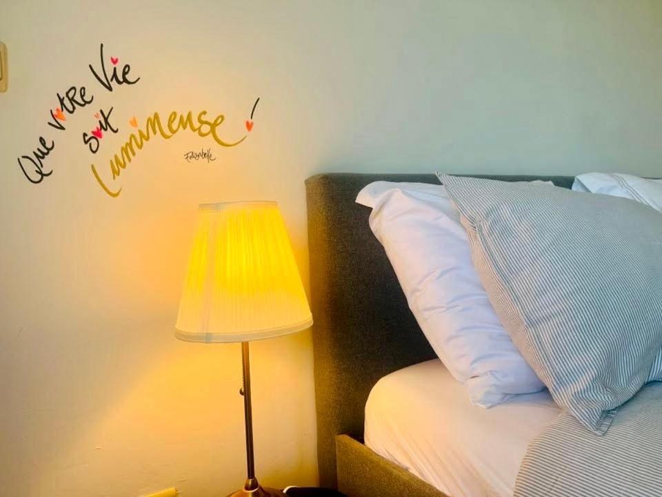 Le Castel Mosan Apartman Namur Kültér fotó