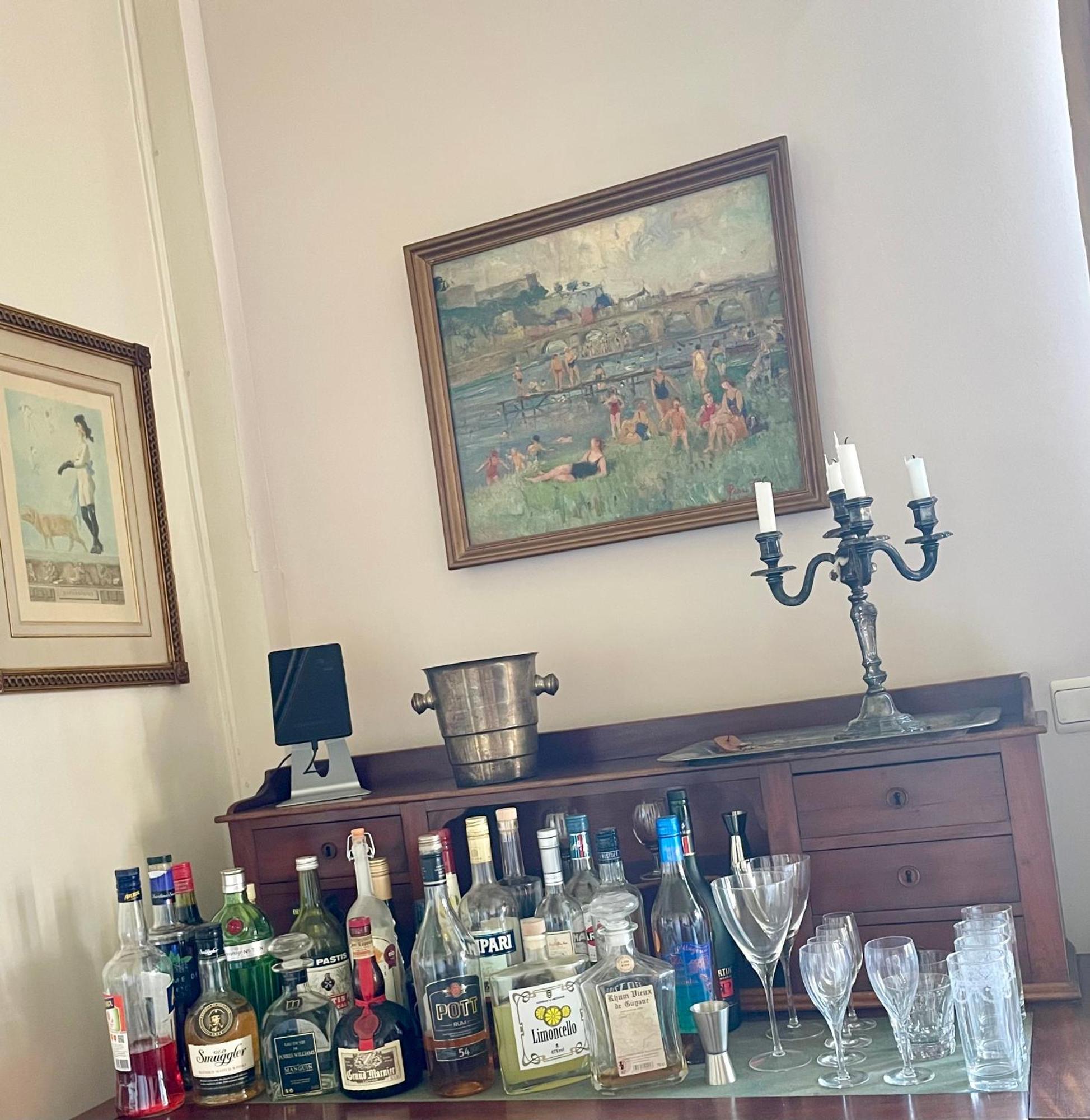 Le Castel Mosan Apartman Namur Kültér fotó