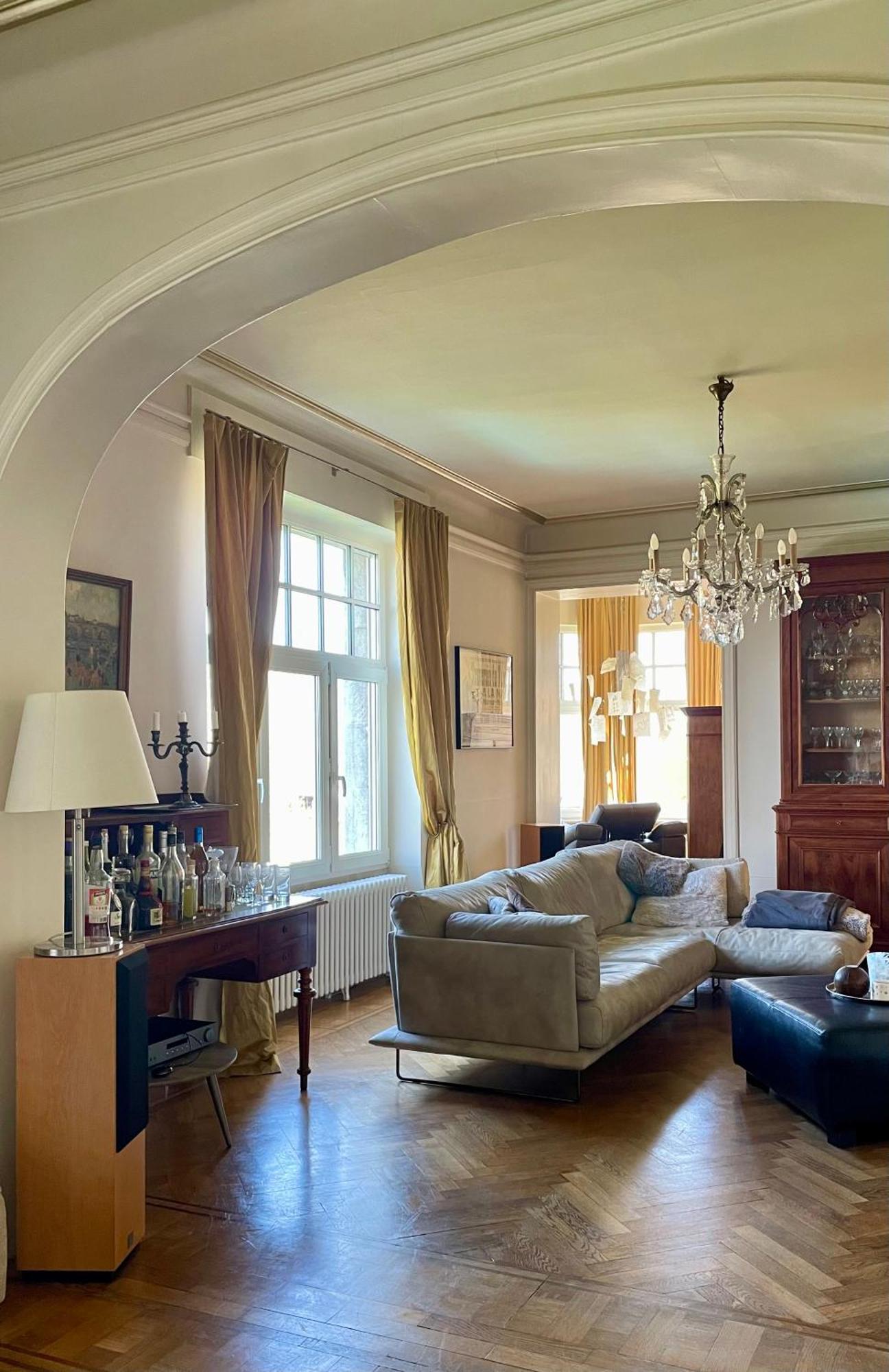 Le Castel Mosan Apartman Namur Kültér fotó