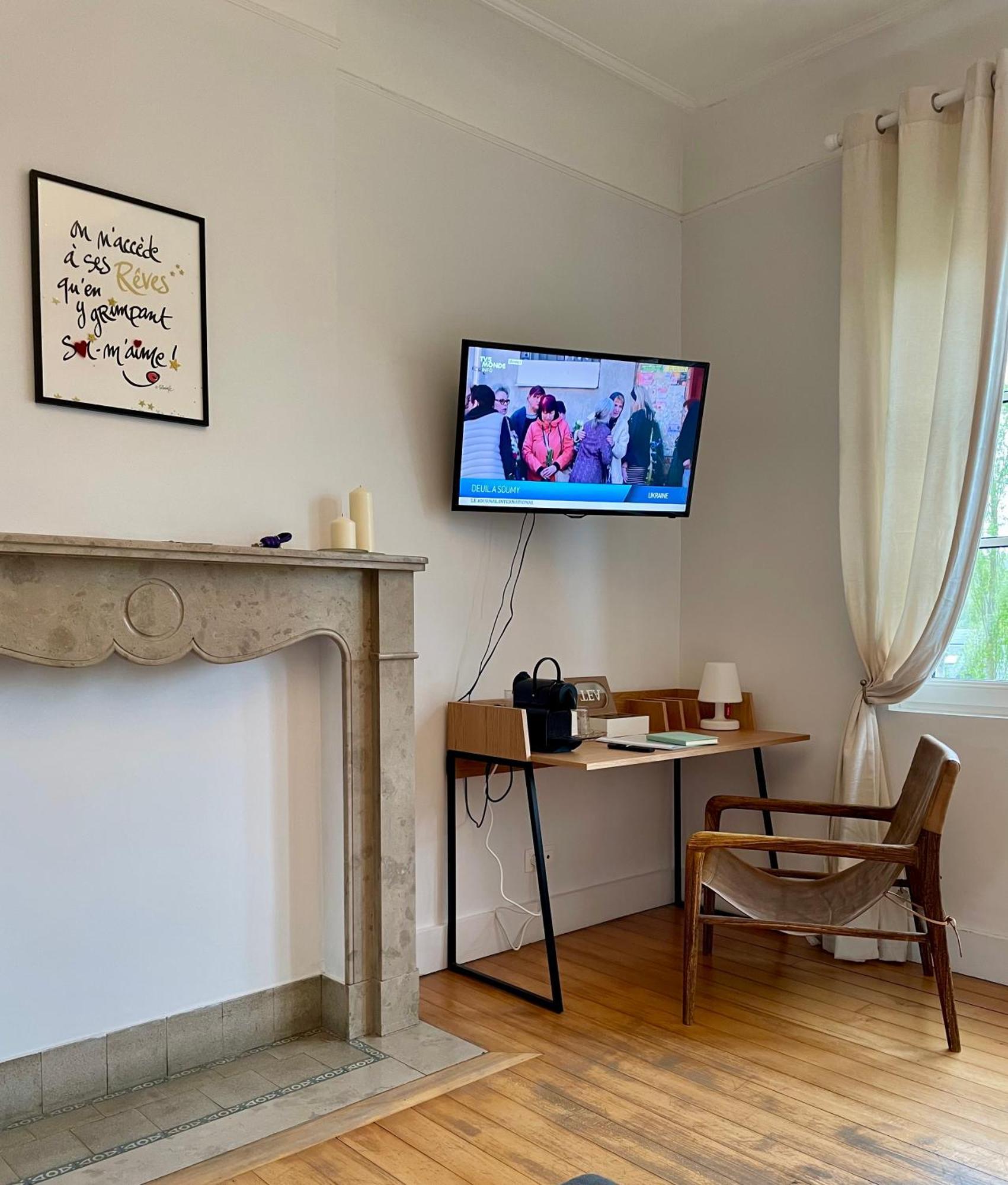 Le Castel Mosan Apartman Namur Kültér fotó