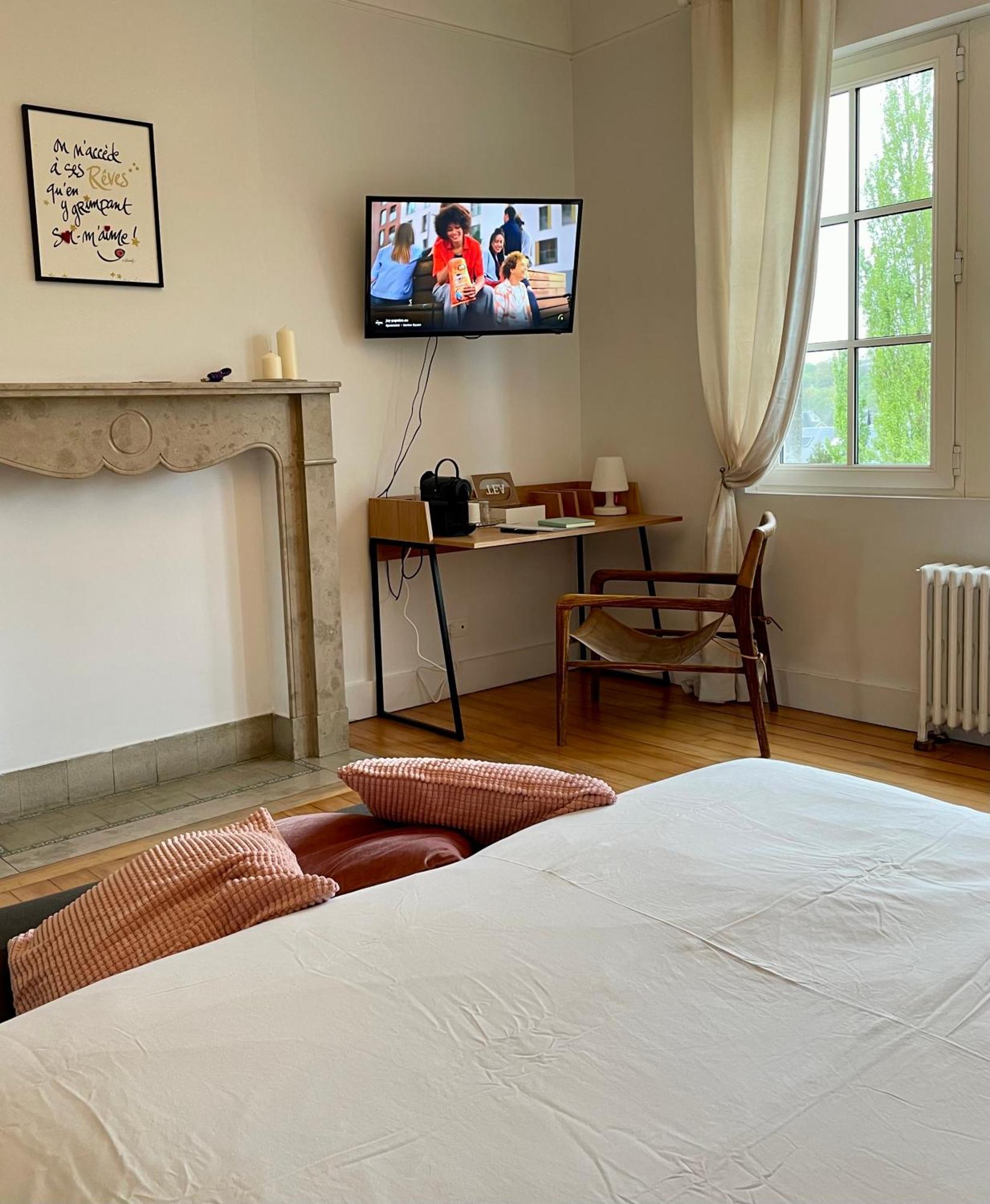 Le Castel Mosan Apartman Namur Kültér fotó