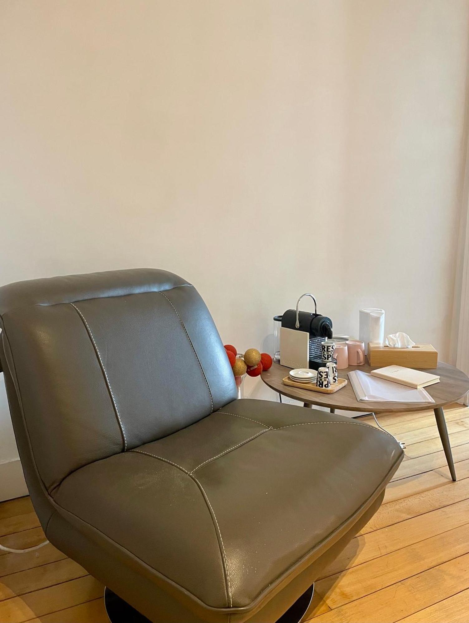 Le Castel Mosan Apartman Namur Kültér fotó