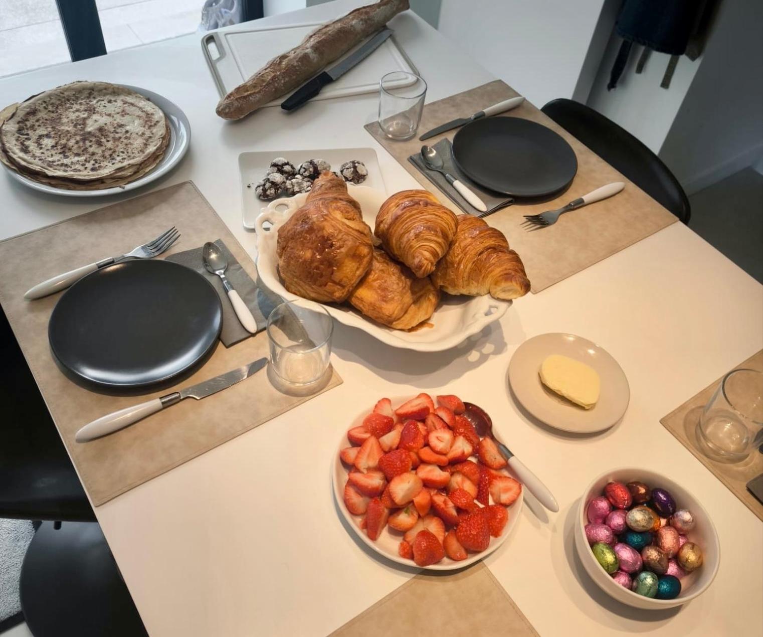 Le Castel Mosan Apartman Namur Kültér fotó